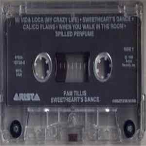 Pam Tillis - Sweetheart's Dance FLAC
