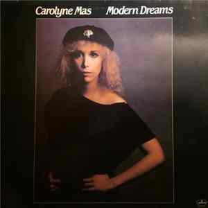 Carolyne Mas - Modern Dreams FLAC