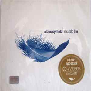 Aleks Syntek - Mundo Lite FLAC