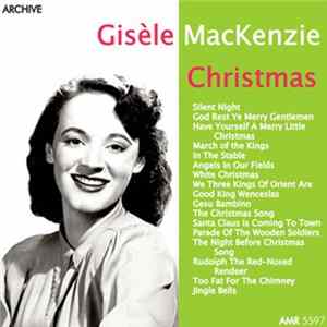 Gisèle MacKenzie - Christmas FLAC
