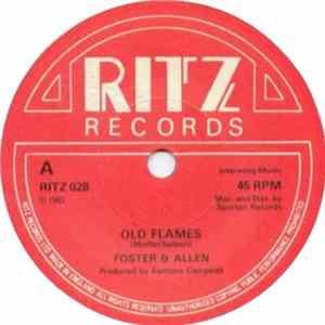 Foster & Allen - Old Flames FLAC