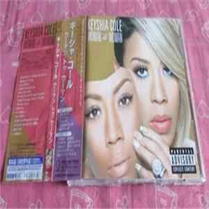 Keyshia Cole - Woman To Woman FLAC