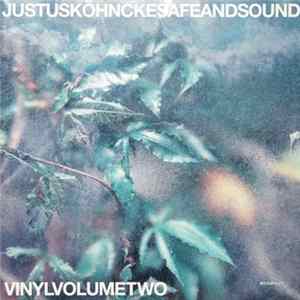 Justus Köhncke - Safe And Sound - Vinyl Volume Two FLAC