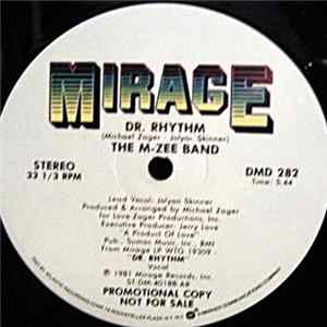The M-Zee Band - Dr. Rhythm FLAC
