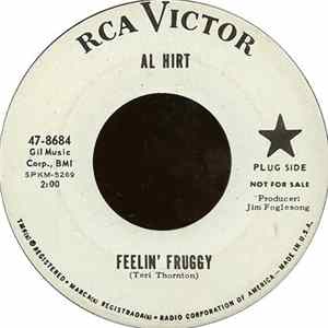 Al Hirt - Feelin' Fruggy FLAC