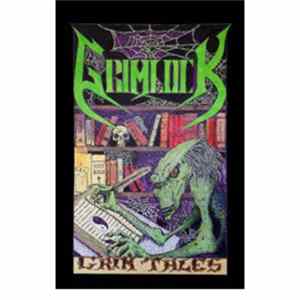 Grimlock - Grim Village (Grim Tales) FLAC