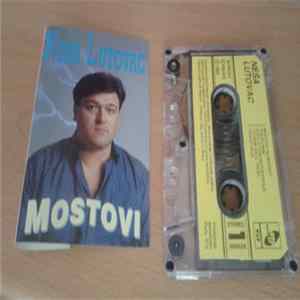 Neša Lutovac - Mostovi FLAC