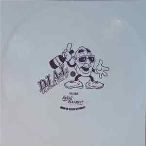 Various - California Soul EP FLAC