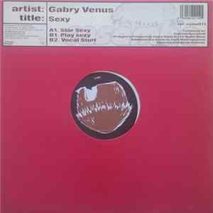 Gabry Venus - Sexy FLAC
