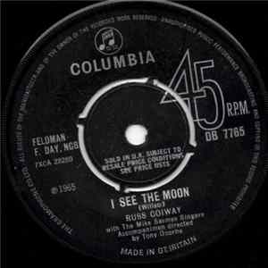 Russ Conway - I See The Moon FLAC
