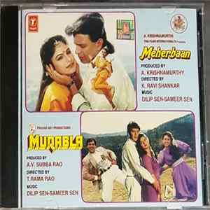 Dilip Sen-Sameer Sen - Meherbaan / Muqabla FLAC