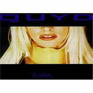 Quyd - Balm FLAC