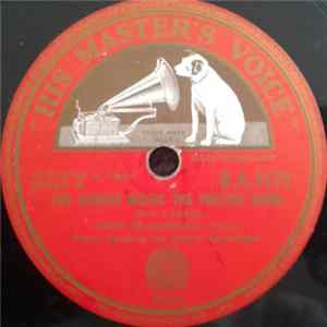 John McCormack - The Garden Where The Praties Grow / The Harp That Once Through Tara's Halls FLAC