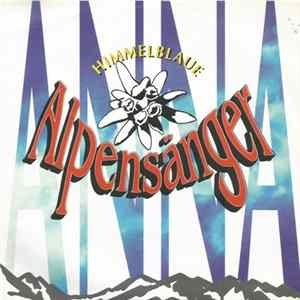Himmelblaue Alpensänger - Anna FLAC