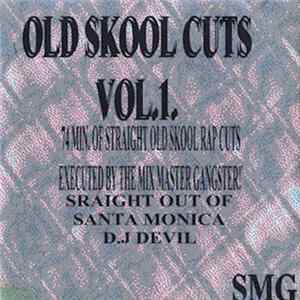 D.J Devil-Los - Old Skool Cuts Vol.1 D.J Devil FLAC