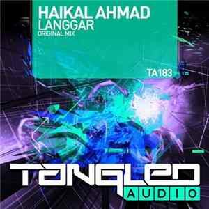 Haikal Ahmad - Langgar FLAC