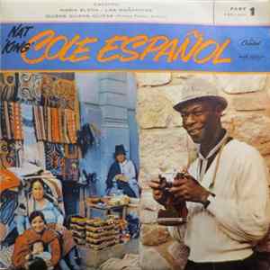 Nat King Cole - Cole Español FLAC