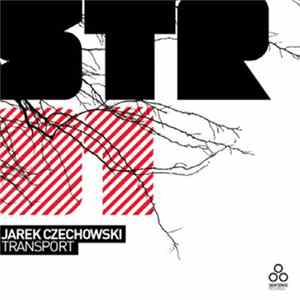 Jarek Czechowski - Transport FLAC