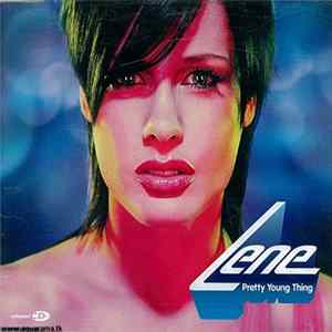 Lene - Pretty Young Thing FLAC