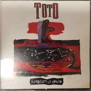 Toto - Kingdom Of Desire FLAC