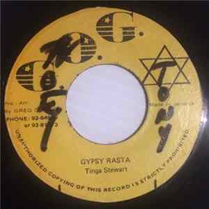 Tinga Stewart - Gypsy Rasta FLAC