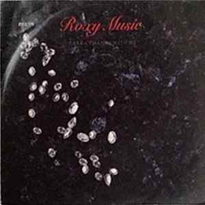 Roxy Music - Take A Chance With Me FLAC