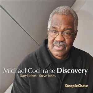 Michael Cochrane - Discovery FLAC