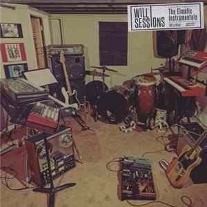 Will Sessions - The Elmatic Instrumentals FLAC
