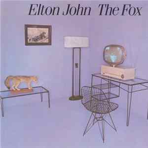 Elton John - The Fox FLAC