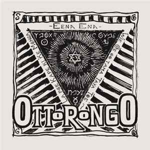 Otto Rongo / Sogo - Eena Ena FLAC