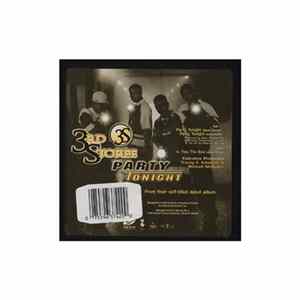 3rd Storee - Party Tonight FLAC