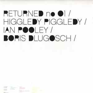 Ian Pooley - Higgledy Piggledy FLAC