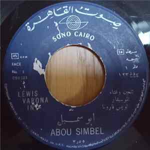 Lewis Varona - ابو سمبل Abou Simbel FLAC