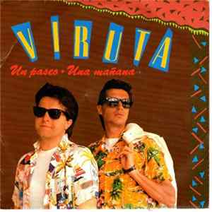 Viruta - Un Paseo / Una Mañana FLAC