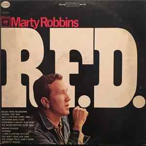 Marty Robbins - R.F.D. FLAC