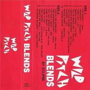 Various - Wild Pitch Blends FLAC