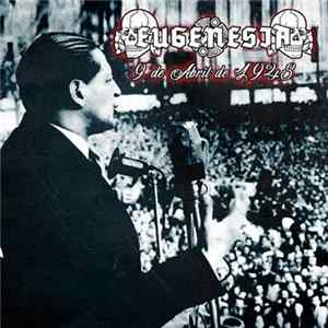 Eugenesia - 9 De Abril De 1948 FLAC