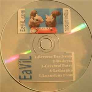 EaViL - Promo FLAC