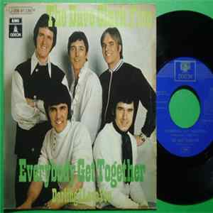 The Dave Clark Five - Everybody Get Together FLAC