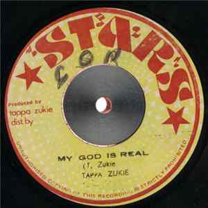 Tappa Zukie - My God Is Real FLAC