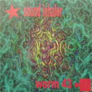 Sound Inhaler - Worm 43 FLAC