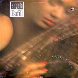 Angela Bofill - Intuition FLAC
