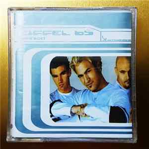Eiffel 65 - Contact! FLAC