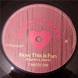 Depeche Mode - See You FLAC