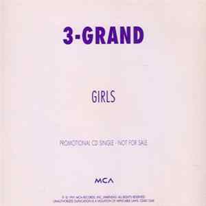 3-Grand - Girls FLAC
