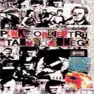 Various - Punk Orkiestry Stanu Wojennego FLAC