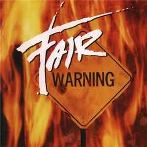Fair Warning - Fair Warning FLAC