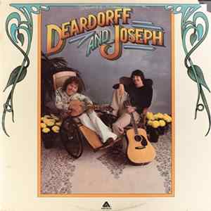 Deardorff And Joseph - Deardorff And Joseph FLAC