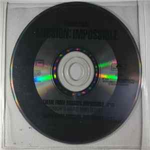 Adam Clayton & Larry Mullen - Theme From Mission: Impossible FLAC
