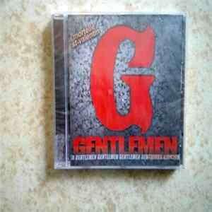 Gentlemen - Mortelle St-Valentin FLAC